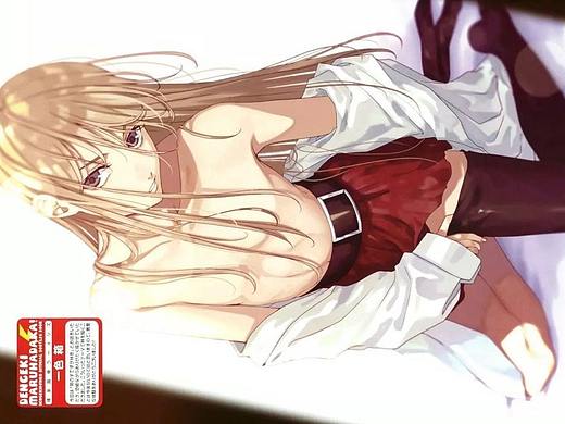 【男女画法差异篇——身体】“画女硬说男”，男女之间的区别在哪里？
