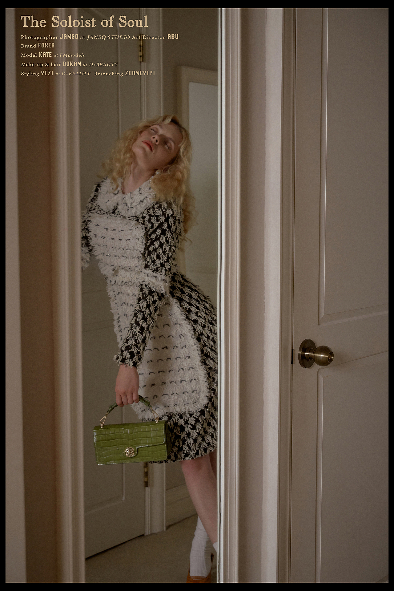 The Soloist of Soul-Part Three（图ZMjM1MTM3MDQ0） - 时尚/艺术摄影 - 站酷设计师JaneQStudio原创素材 - 站酷ZCOOL