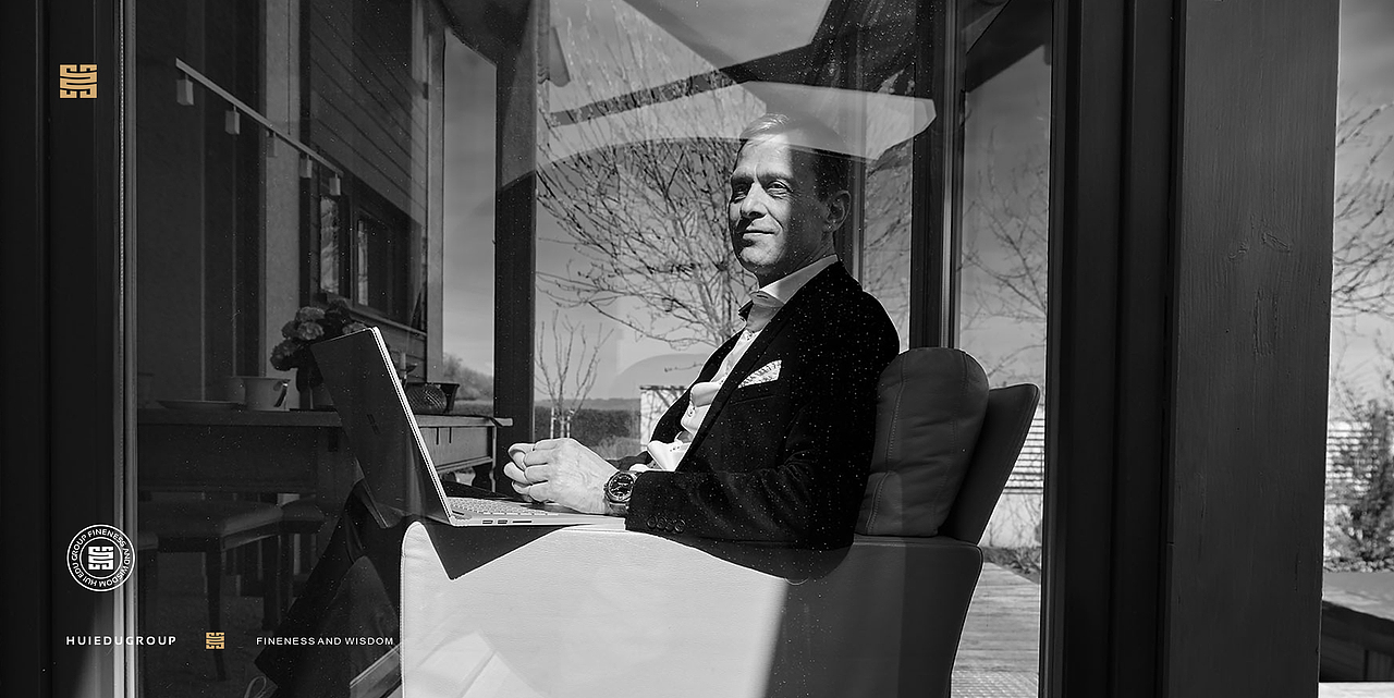 汇置教育集团品牌设计