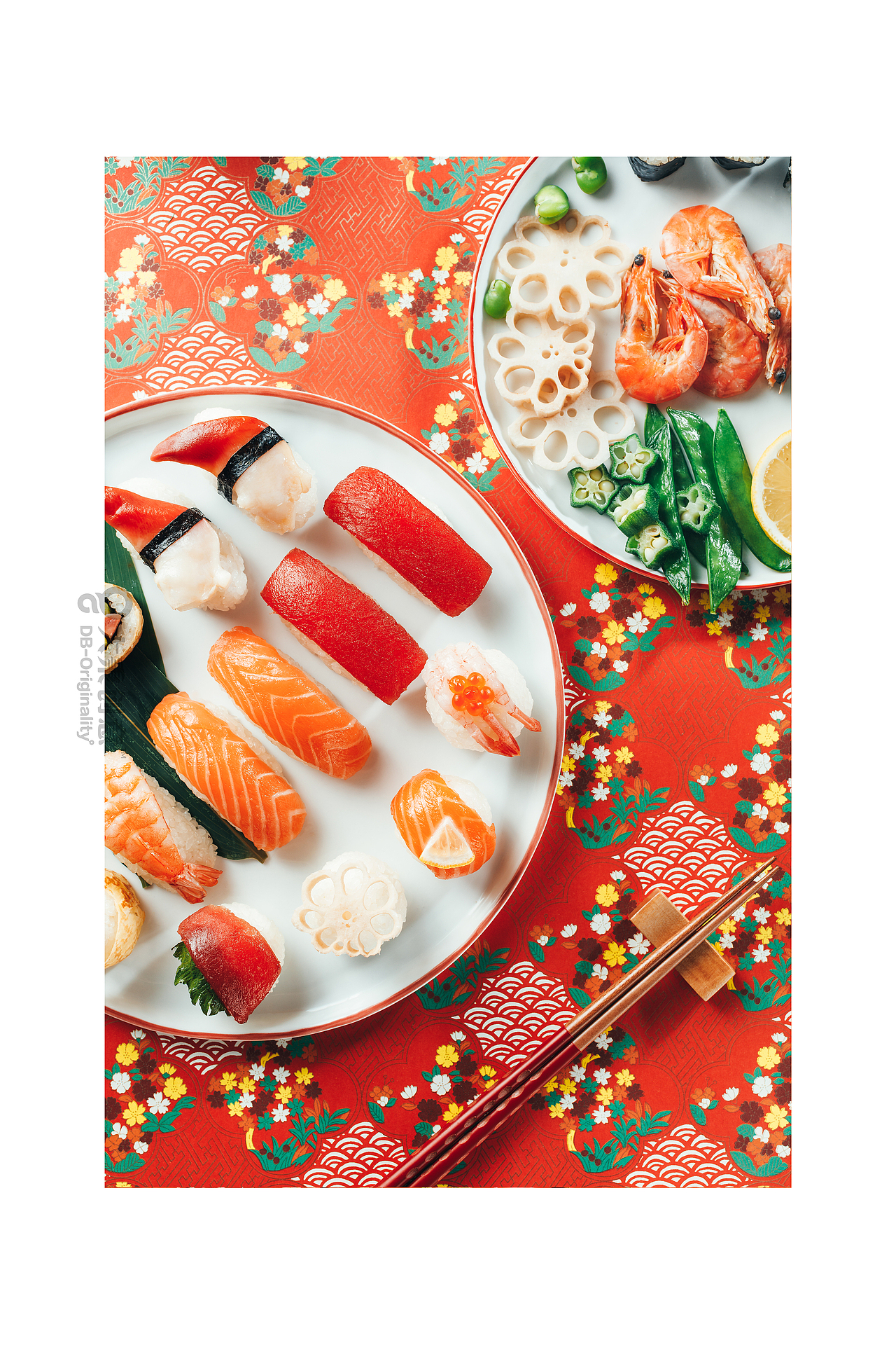 「东瀛和食小集」（图ZODA5MTc5NzY=） - 产品摄影 - 站酷设计师大秉创意原创素材 - 站酷ZCOOL