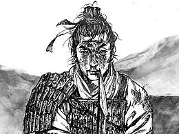 宋辽时期题材漫画