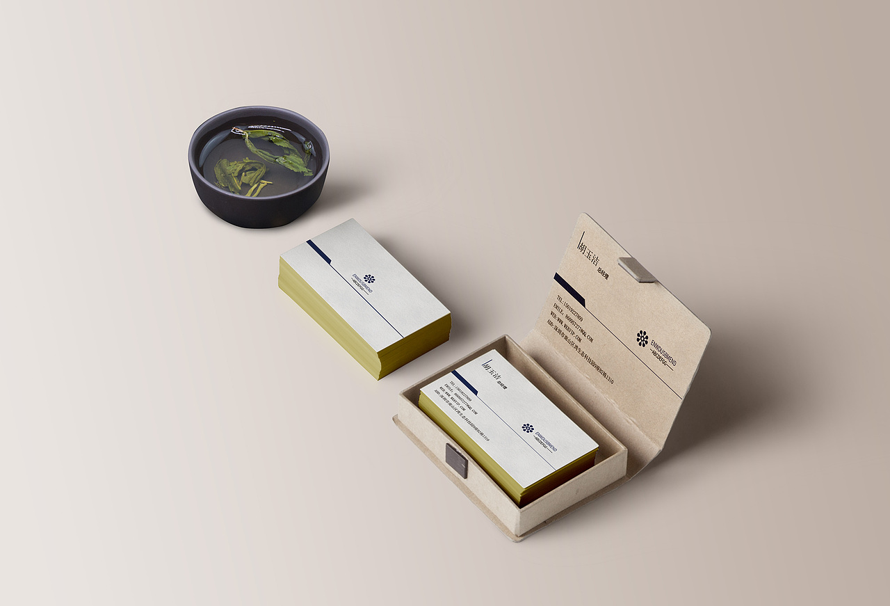 名片样机（图ZMjU5MDM2MjA4） - 其他 - 站酷设计师小鱼郁北原创素材 - 站酷ZCOOL