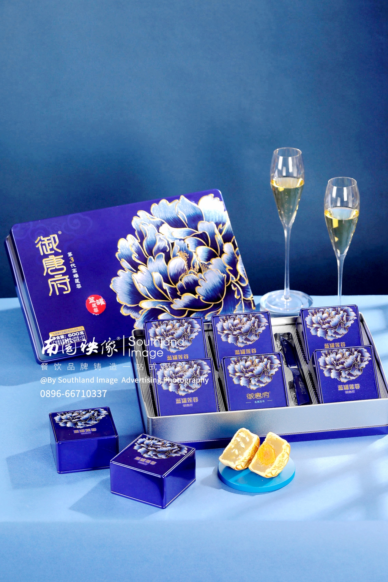 御唐府月饼（图ZMjY5Njk0MzE2） - 美食摄影 - 站酷设计师海南南国映像原创素材 - 站酷ZCOOL
