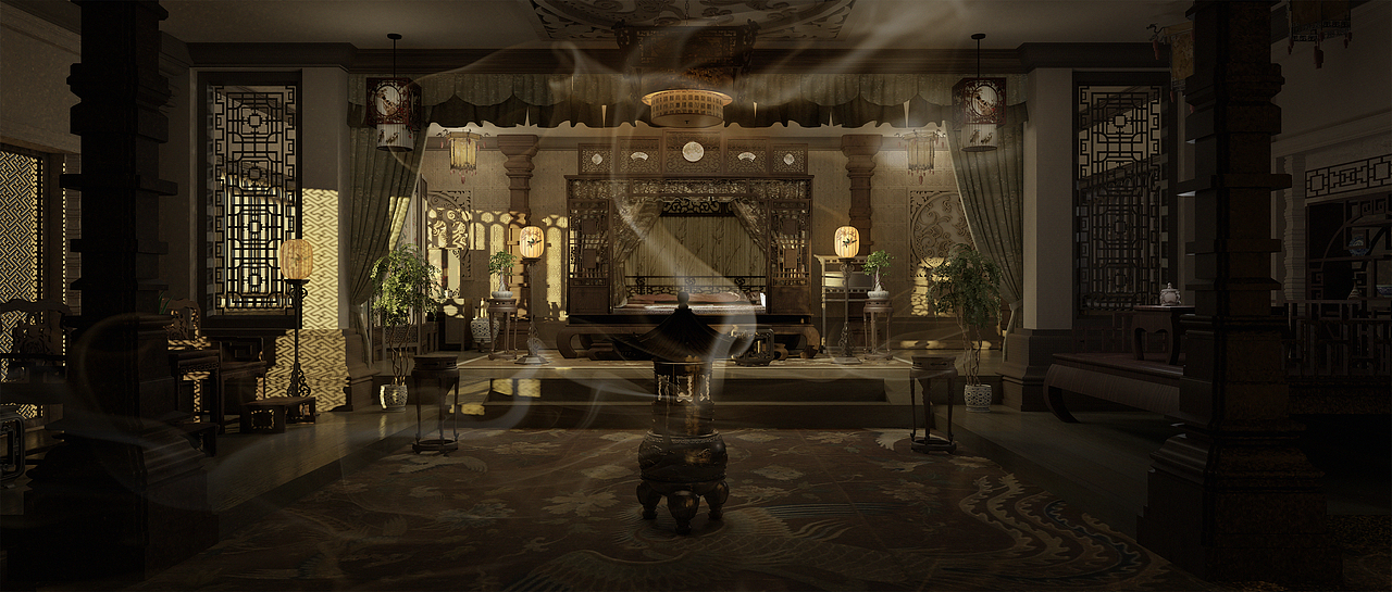 影视概念（图ZMjE5OTQ2NzI0） - 概念设定 - 站酷设计师心药治笑疯原创素材 - 站酷ZCOOL