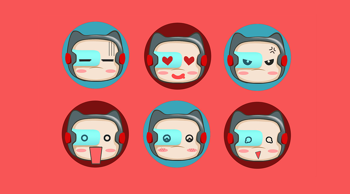 花小E（图ZMjM0MjE1MjQ=） - 品牌 - 站酷设计师幻苓原创素材 - 站酷ZCOOL