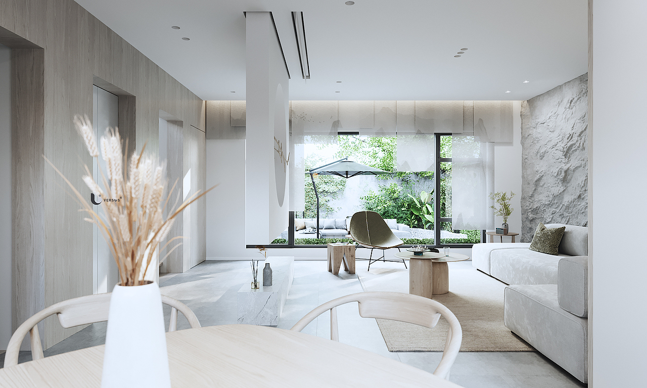 苏州 · 平门府（图ZMjAxMjEwNDEy） - 家装设计 - 站酷设计师JANE______原创素材 - 站酷ZCOOL