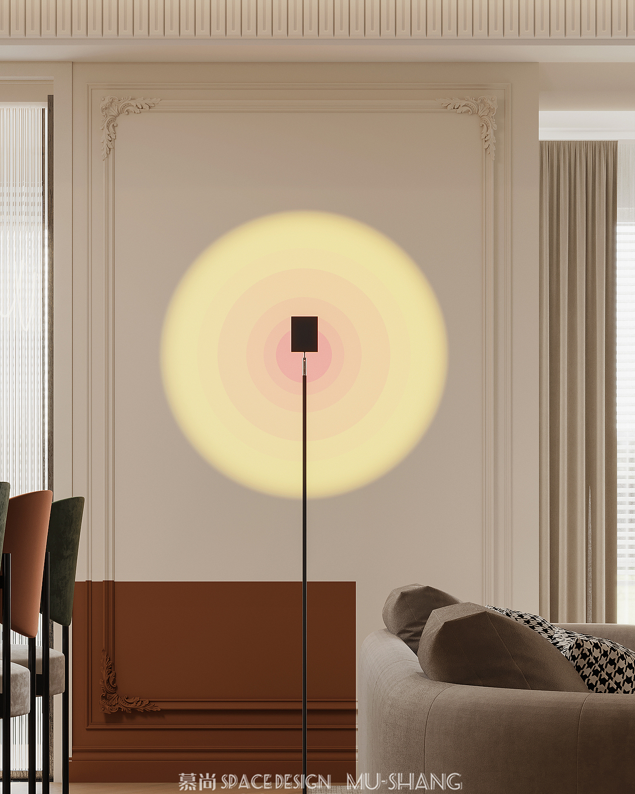 家装 CR PSCC（图ZMjcyMjg1NzMy） - 家装设计 - 站酷设计师慕尚空间原创素材 - 站酷ZCOOL