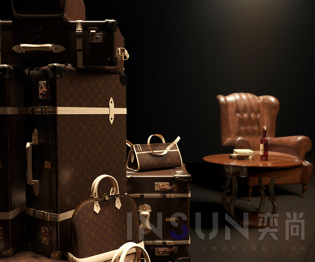 玉环首个上城生活感官示范区——金玉上城（图ZMjgzNTgzMzUy） - 场景 - 站酷设计师Lazd原创素材 - 站酷ZCOOL