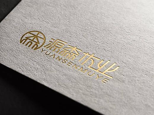 平面网页logo画册