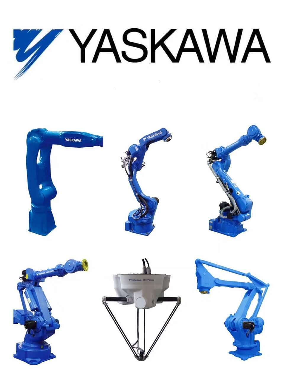 yaskawa机械手臂,安川机械手臂_采购平台——yaskawa安川 安川机器人