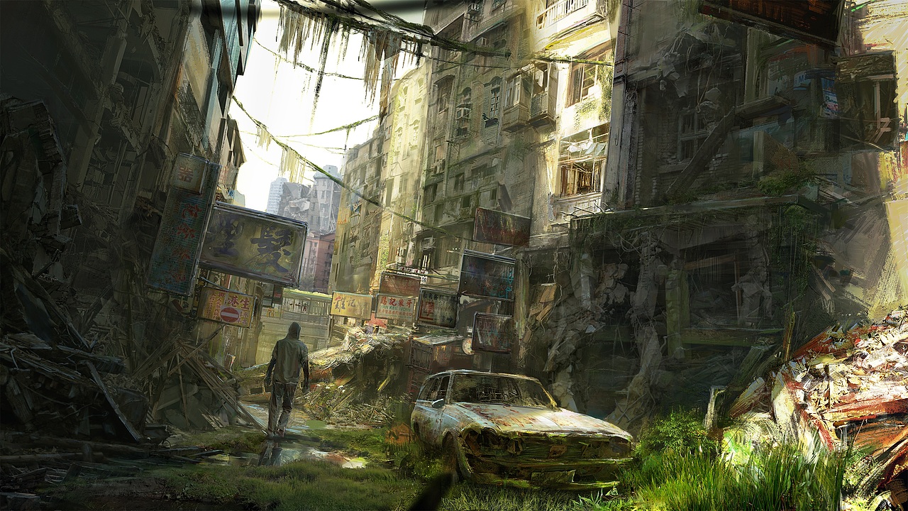 NWA守夜人艺术16秋学员作品展（图ZNjg2OTIxODg=） - 商业插画 - 站酷设计师QueenStudios原创素材 - 站酷ZCOOL