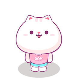 乔伊的日常-表情包|平面|ip形象|朱丽雅_原创作品-站酷zcool