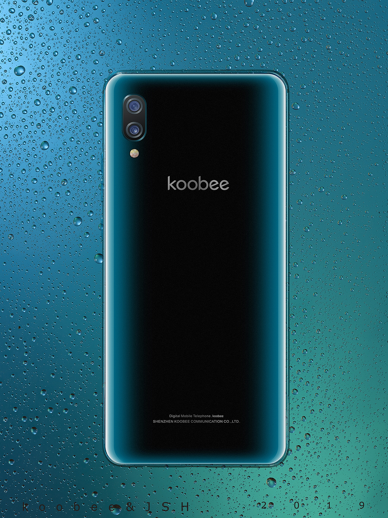koobee 海报 2019（图ZMTQzMjE2MDky） - 时尚/艺术摄影 - 站酷设计师杨华彬原创素材 - 站酷ZCOOL