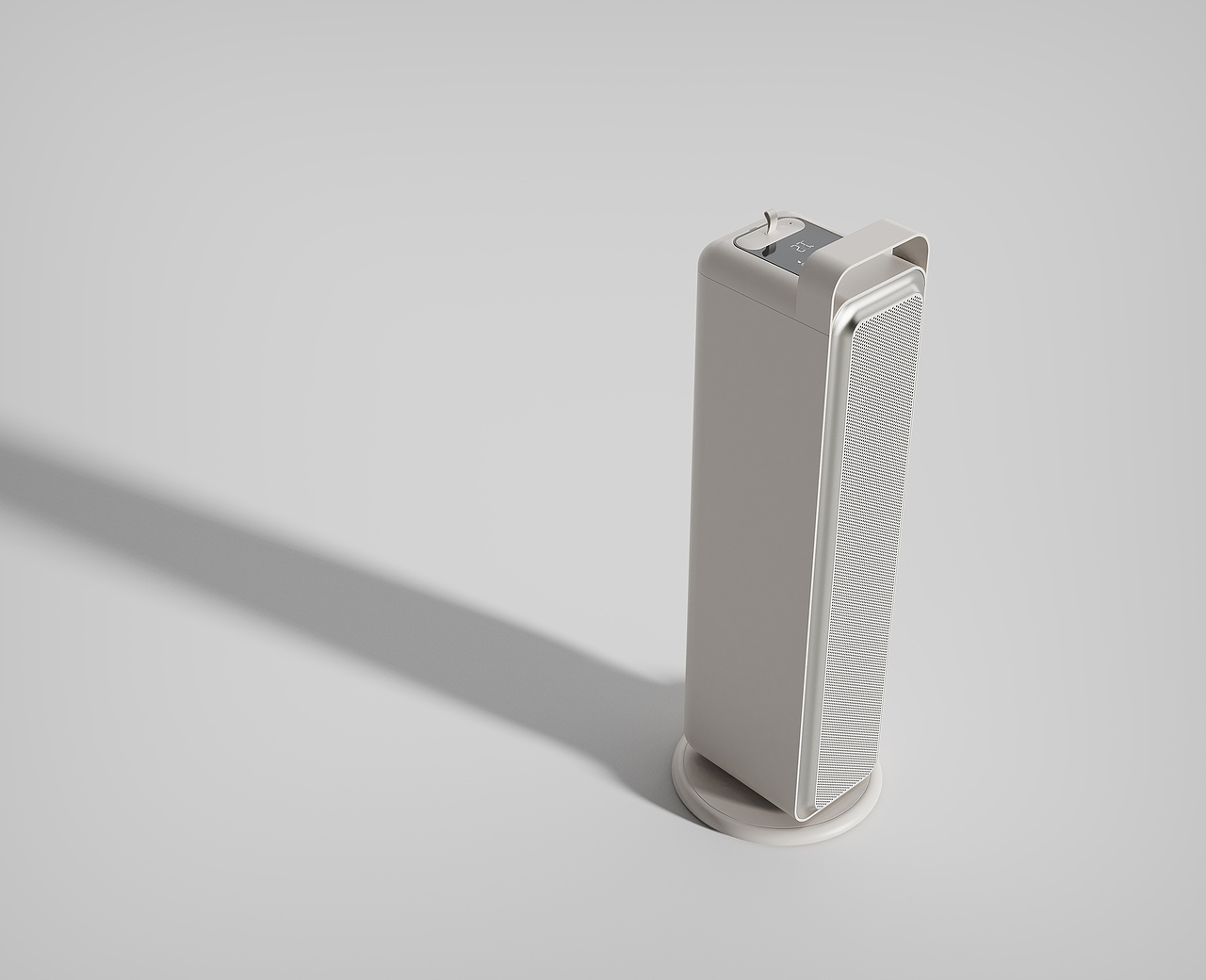 HOHI-加湿型取暖器