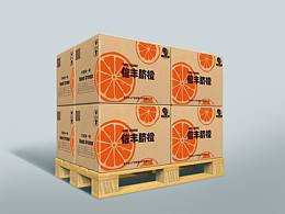 水果紙箱包裝