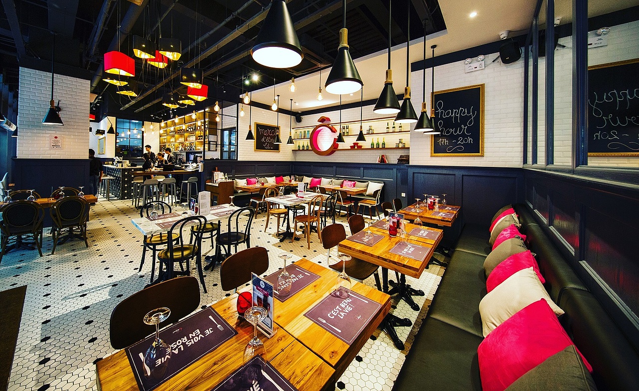 Odelice!（图ZOTc1NzA5NjQ=） - 品牌 - 站酷设计师莫木白原创素材 - 站酷ZCOOL