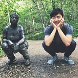 我就叫李楠的头像