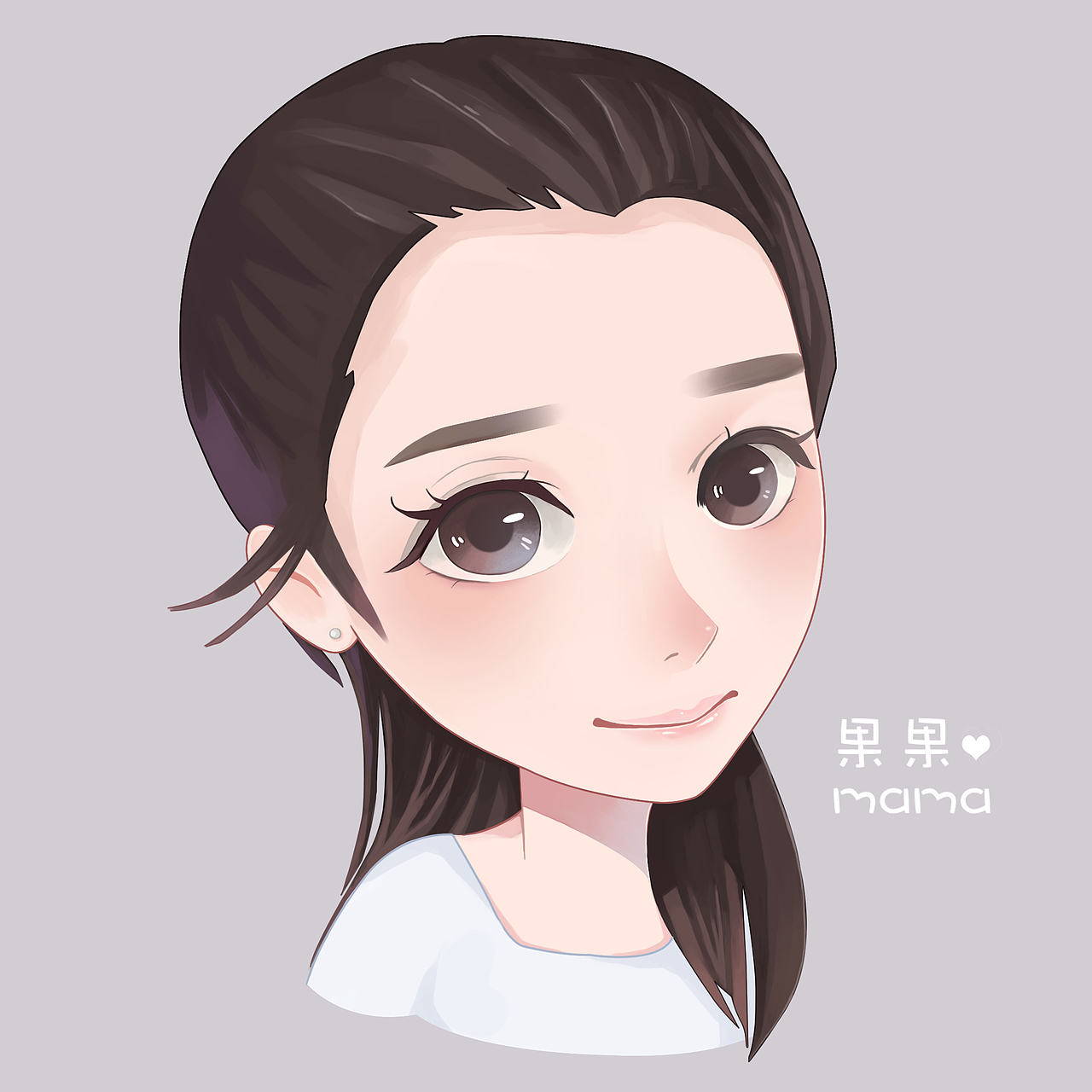 diy头像