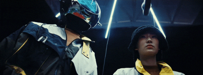 「艾瑞巴迪」虚拟偶像浪潮下，电子视听的不设限试验（图ZMjYwMDc0Nzcy） - IP形象 - 站酷设计师UIDWORKS原创素材 - 站酷ZCOOL