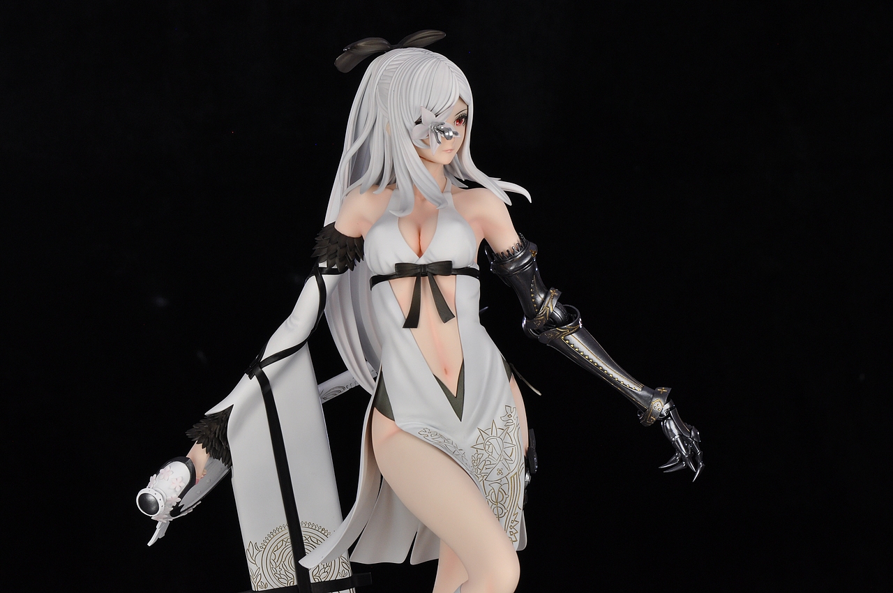 龙背上的骑兵3 zero 【3D建模打印原型制作】（图ZNTkzNjk5NDQ=） - 手办/模玩 - 站酷设计师小灰商店_看板娘原创素材 - 站酷ZCOOL