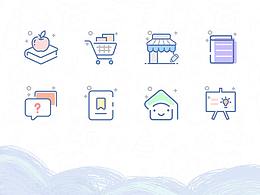 母嬰類icon
