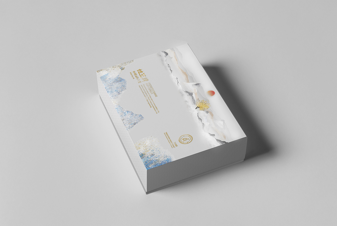 保健品包装设计（多）（图ZMjQxNzEyMTQw） - 包装 - 站酷设计师巫女蛋原创素材 - 站酷ZCOOL