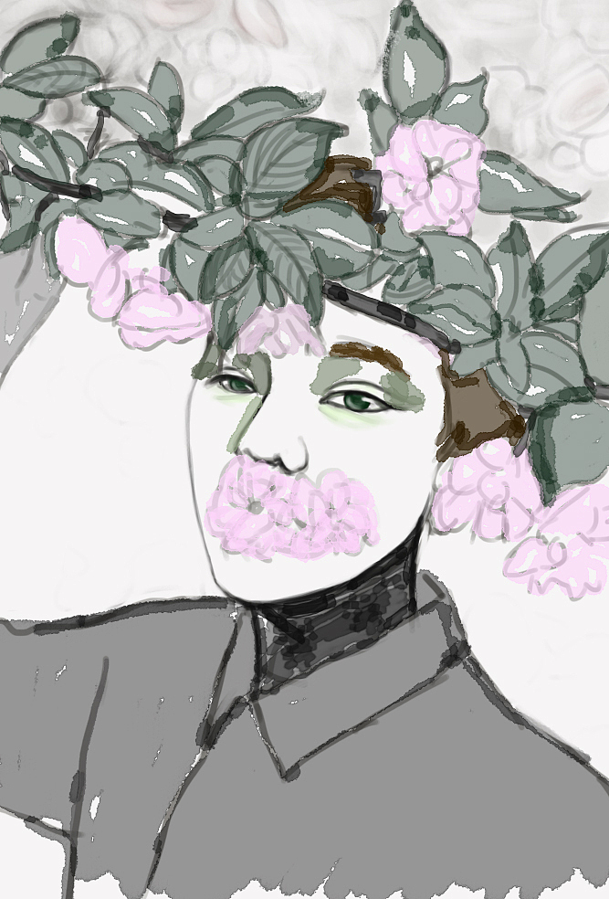 让我看到你的眼睛（图ZMTU1MjM5MDA=） - 概念设定 - 站酷设计师曾小墨原创素材 - 站酷ZCOOL