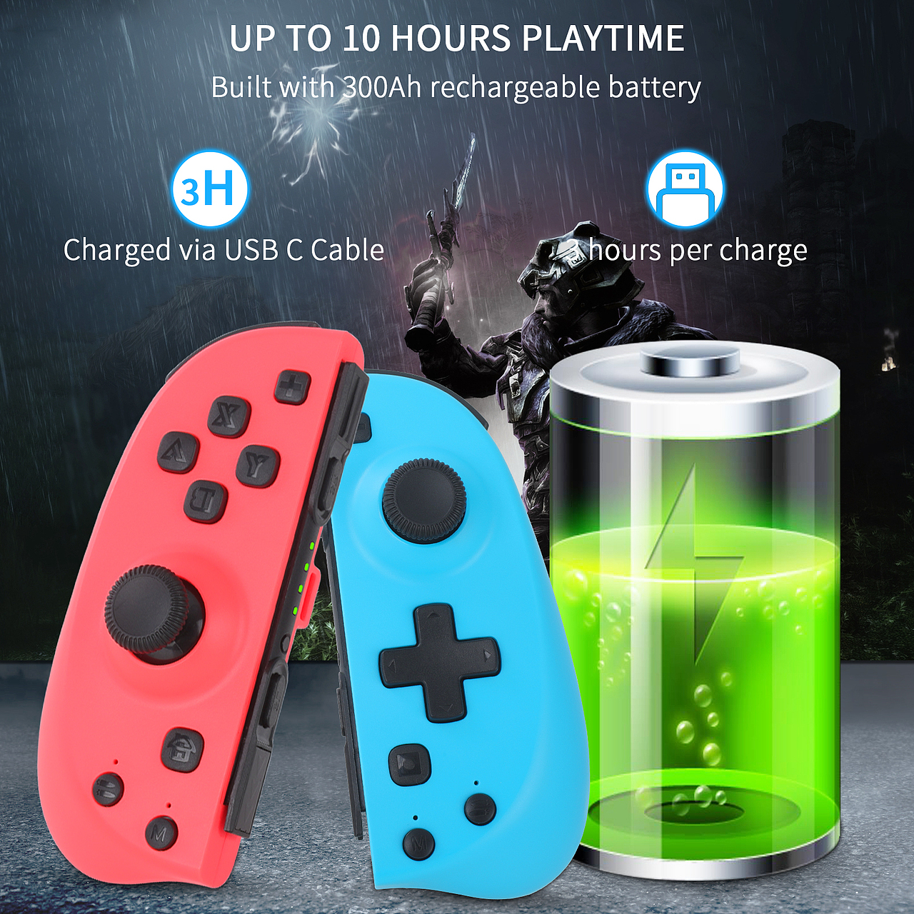 金洲视觉 亚马逊摄影设计拍摄精修 游戏手柄 游戏把手（图ZMjg5MDYwMDc2） - 产品摄影 - 站酷设计师用心看明天原创素材 - 站酷ZCOOL