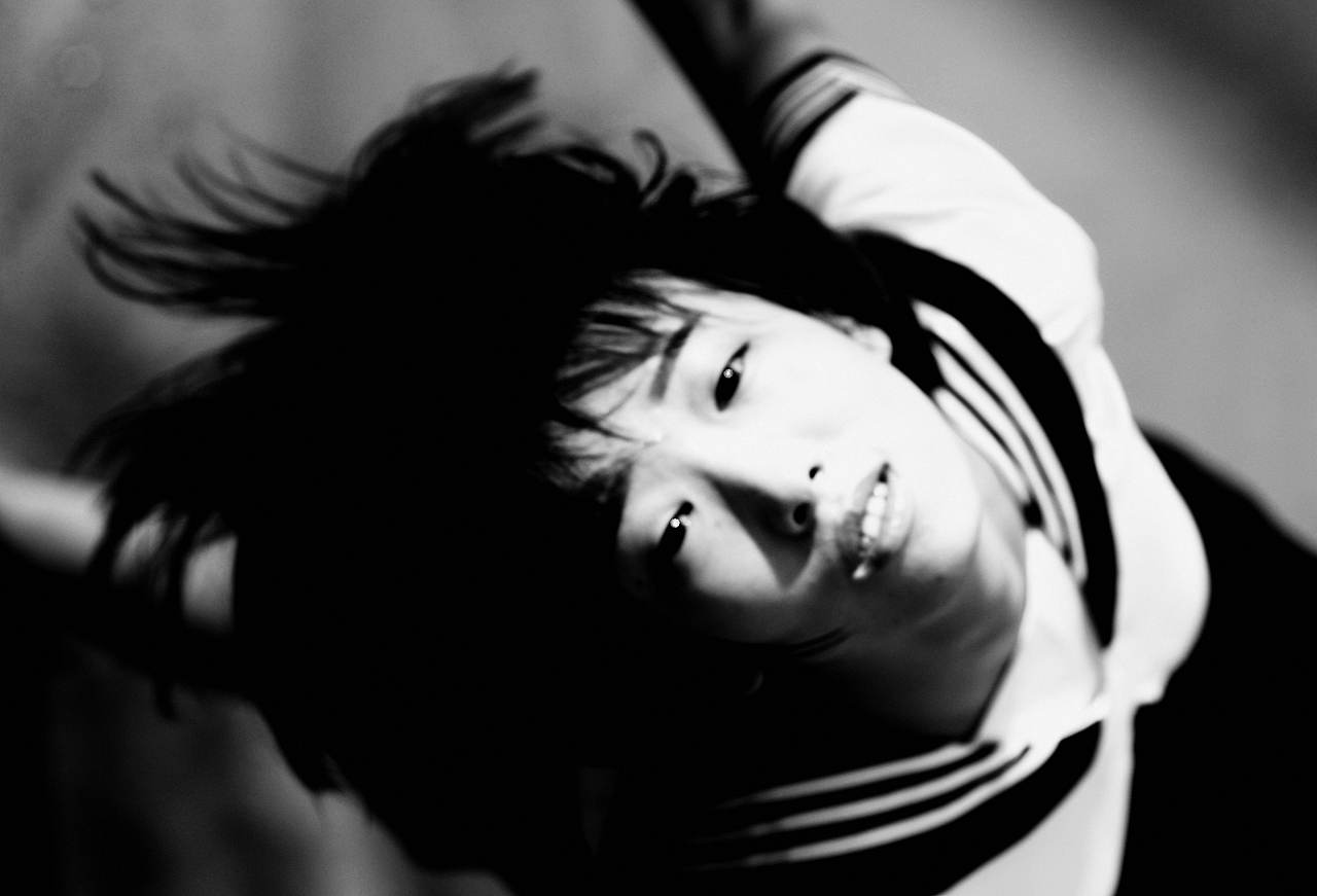 【海的这边，海的那边】（图ZNTA3NDI3MjA=） - 人像摄影 - 站酷设计师Tony恶魔的艺术馆原创素材 - 站酷ZCOOL