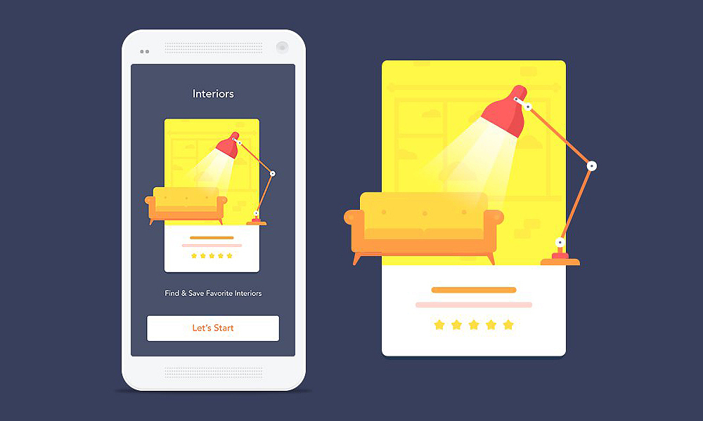 UI 临摹 - 100 DAYS（图ZNzYxMjAwOTI=） - 软件界面 - 站酷设计师莫莫莫蓝原创素材 - 站酷ZCOOL