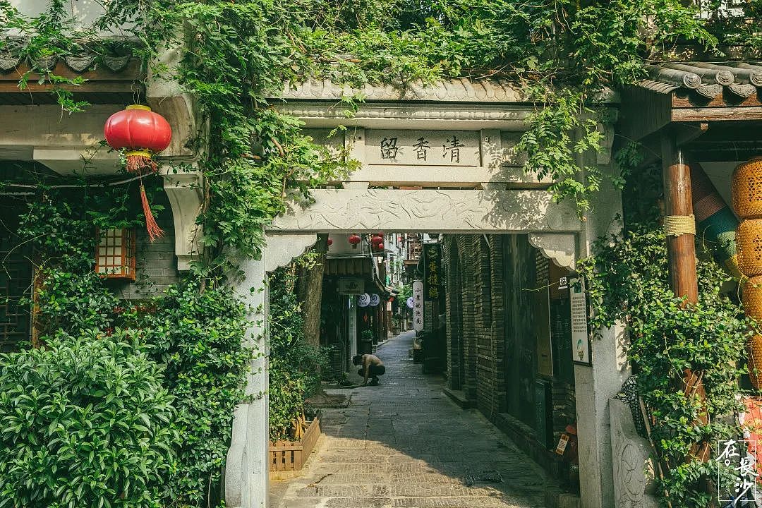 长沙老街改造调研（图ZMjg3Njc1MTQ4） - 人文/纪实摄影 - 站酷设计师万年快乐原创素材 - 站酷ZCOOL