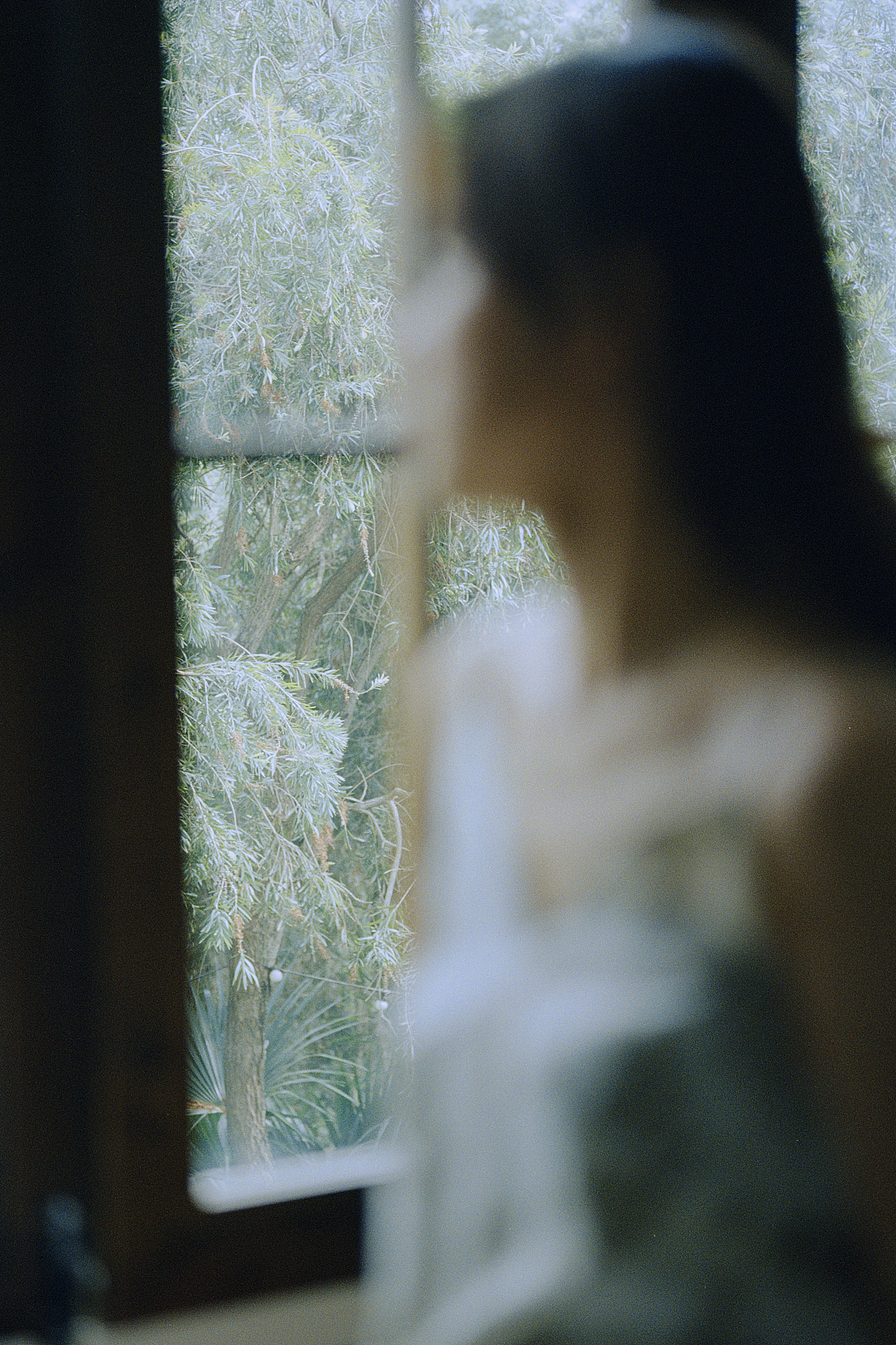 空房间（图ZMzE3MTY0MTcy） - 人像摄影 - 站酷设计师白山Gavin原创素材 - 站酷ZCOOL