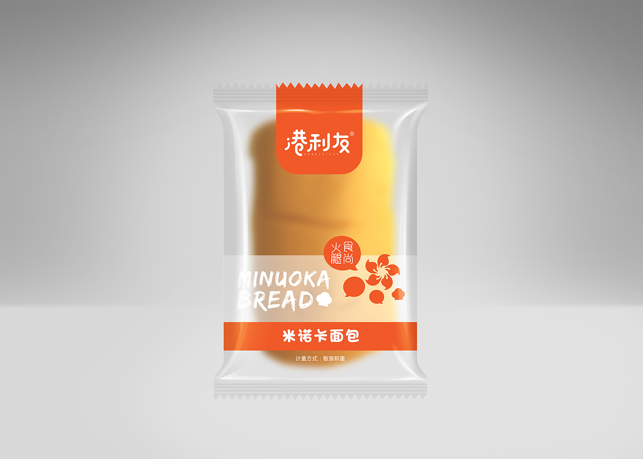 休闲食品包装（图ZOTIyNDExMjQ=） - 包装 - 站酷设计师FIRSR视觉设计原创素材 - 站酷ZCOOL