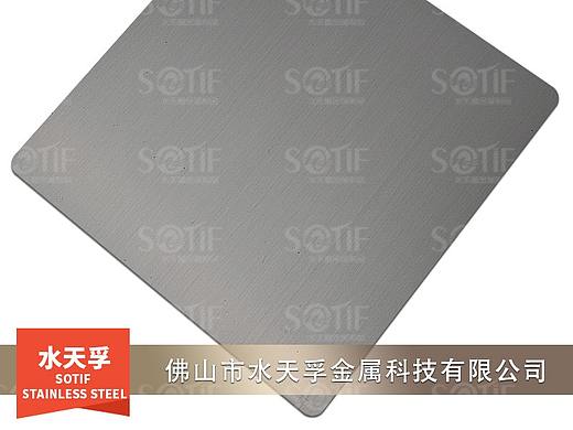 304彩色不锈钢板纳米色油无指纹不锈钢装饰板