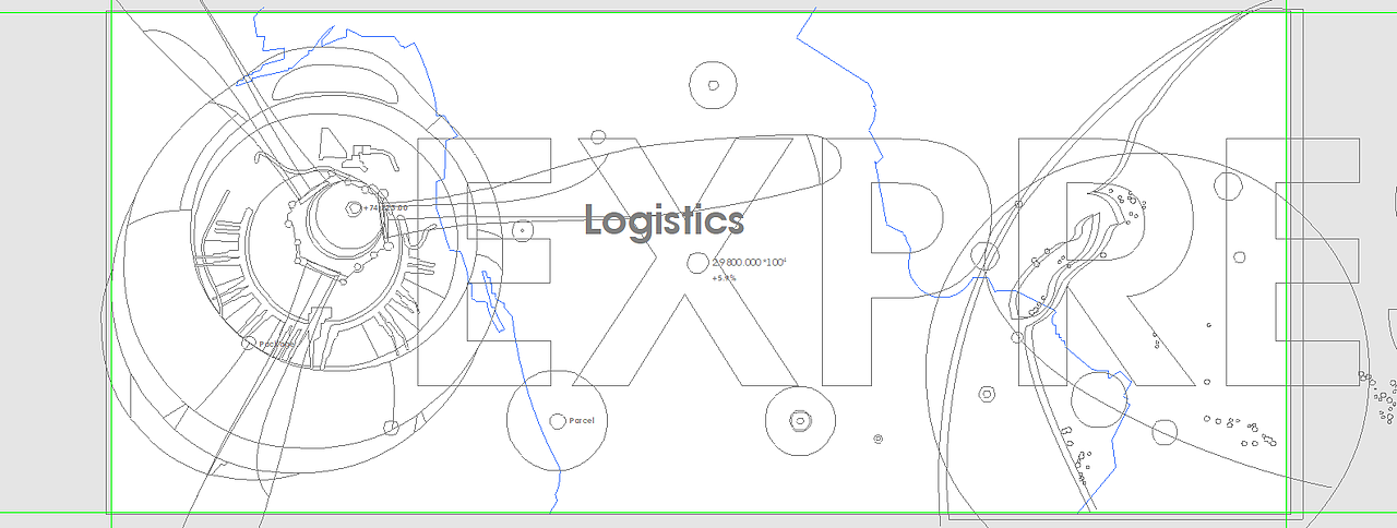 PPT数据可视化开篇（图ZMjI0MzkyMTYw） - PPT/Keynote - 站酷设计师泽塔数字实验室原创素材 - 站酷ZCOOL