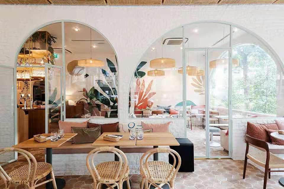 咖啡厅酒吧（图ZMjUwNDY3ODIw） - VR设计 - 站酷设计师糖糖丫2020原创素材 - 站酷ZCOOL