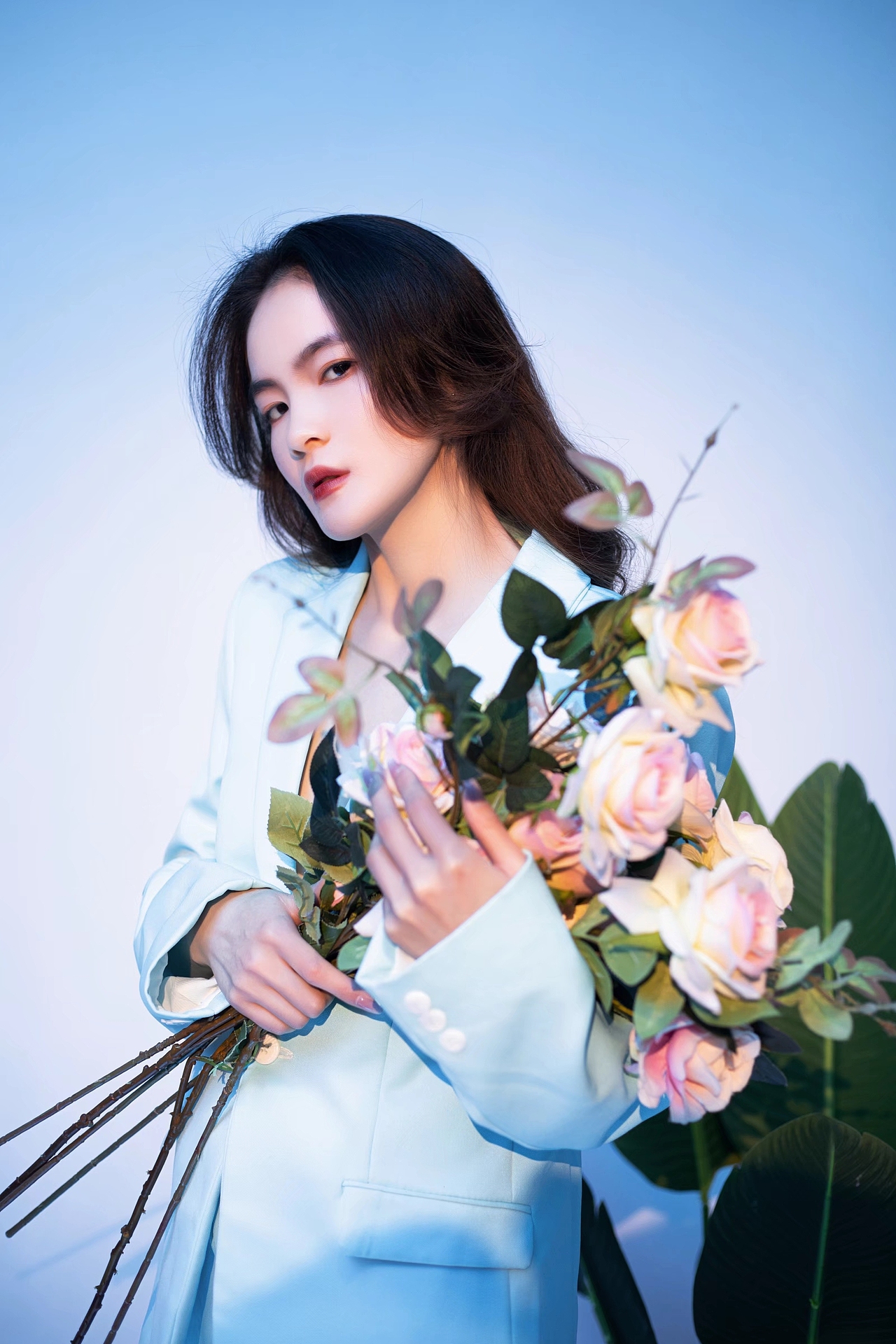 男人Ⅰ装（图ZMjU5MDE5MzEy） - 时尚/艺术摄影 - 站酷设计师简单生活视觉原创素材 - 站酷ZCOOL