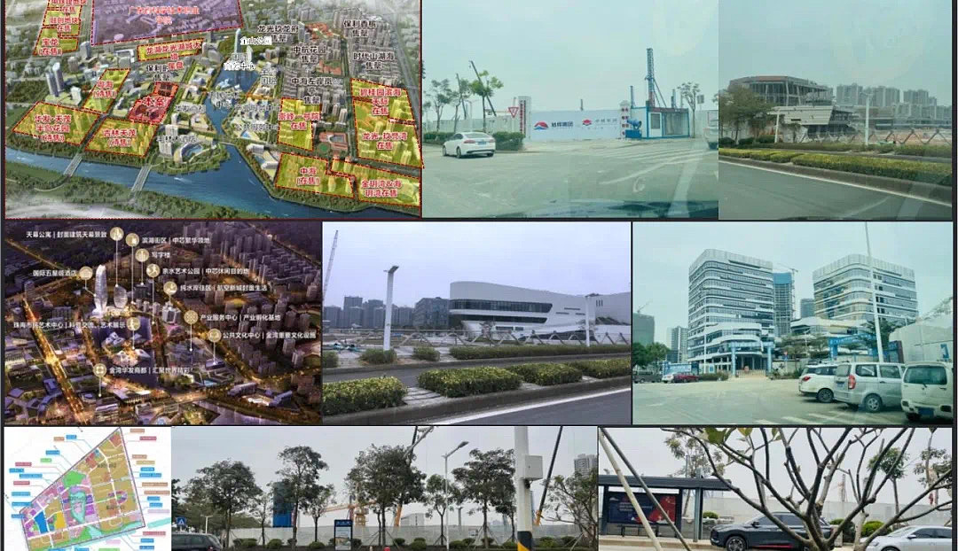 2021地产珠海卓越旭辉江屿海推广提报-307P（图ZMjc3ODA3OTc2） - 文案/策划 - 站酷设计师Z25240641原创素材 - 站酷ZCOOL