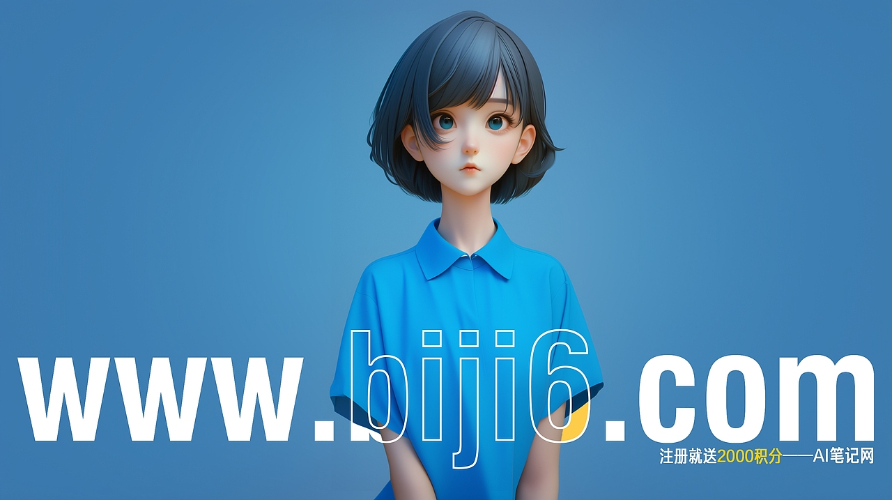 AI笔记网官方壁纸