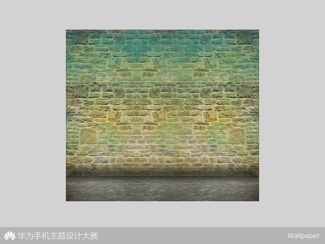 石刻时代（图ZNzIxMTI5Ng==） - 主题/皮肤 - 站酷设计师区小融design原创素材 - 站酷ZCOOL