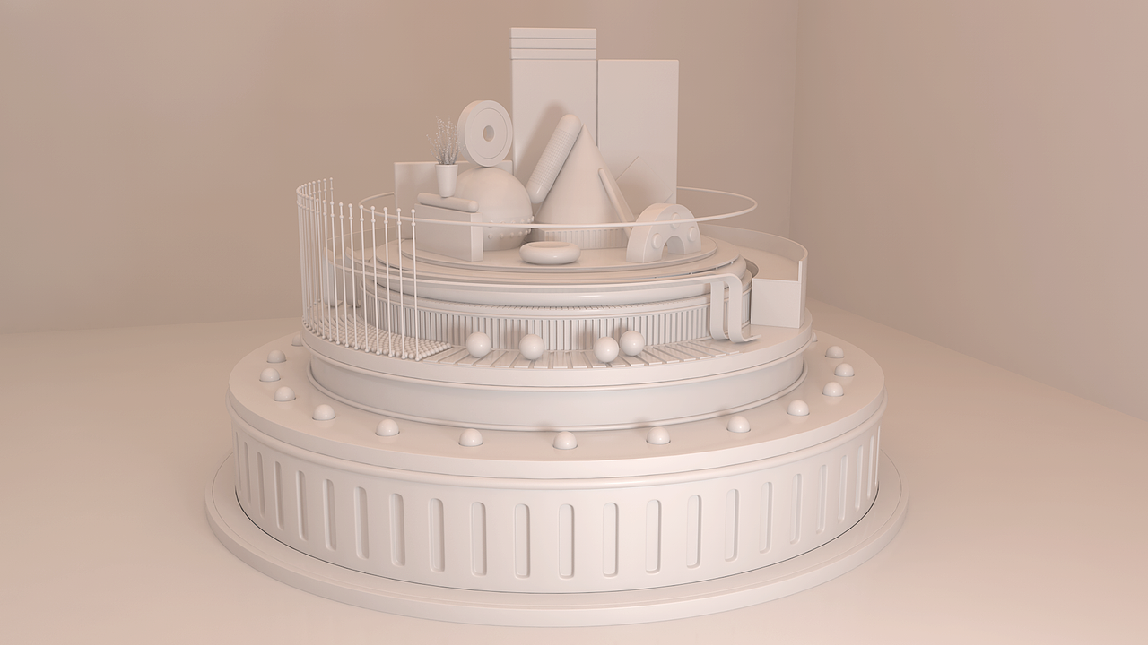 2018年作品整理（图ZMTQ0MzQ3Mjc2） - 场景 - 站酷设计师小天符师原创素材 - 站酷ZCOOL