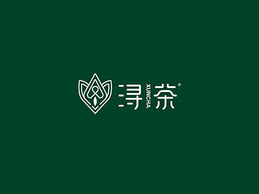 浔茶品牌全案策划与设计