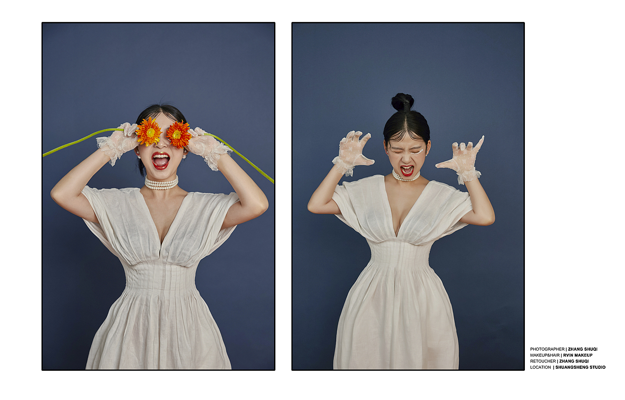 Drama Queen（图ZMTkxOTg3OTA4） - 人像摄影 - 站酷设计师书琪SQ原创素材 - 站酷ZCOOL