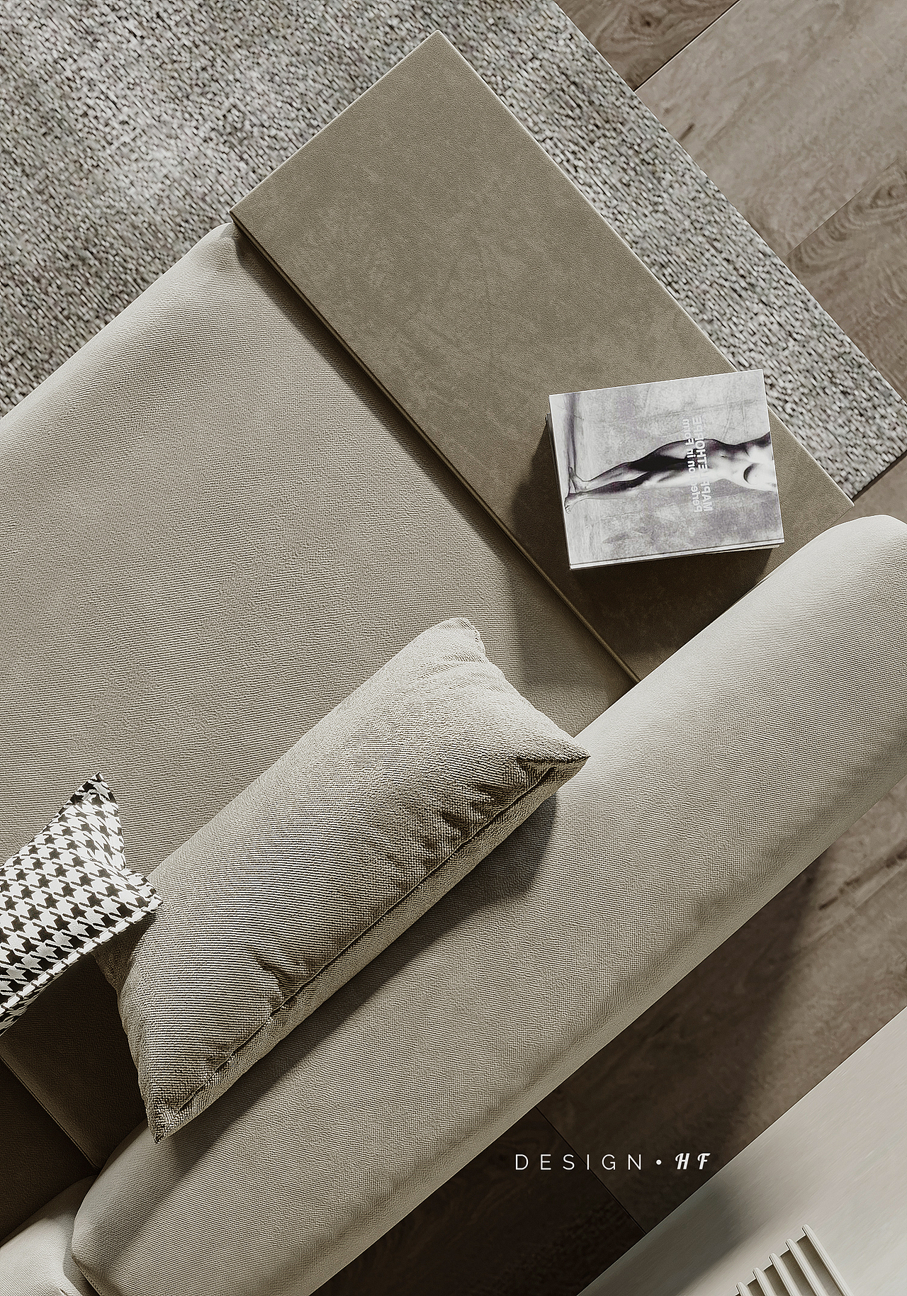 侘寂风（图ZMjQyMzA4OTMy） - 家装设计 - 站酷设计师Pudding侯原创素材 - 站酷ZCOOL