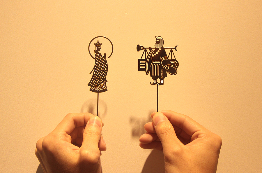 《西游》致敬经典系列纪念金属书签