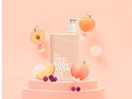 KOLOUR 8TH LOGO设计+瓶器设计+保证设计