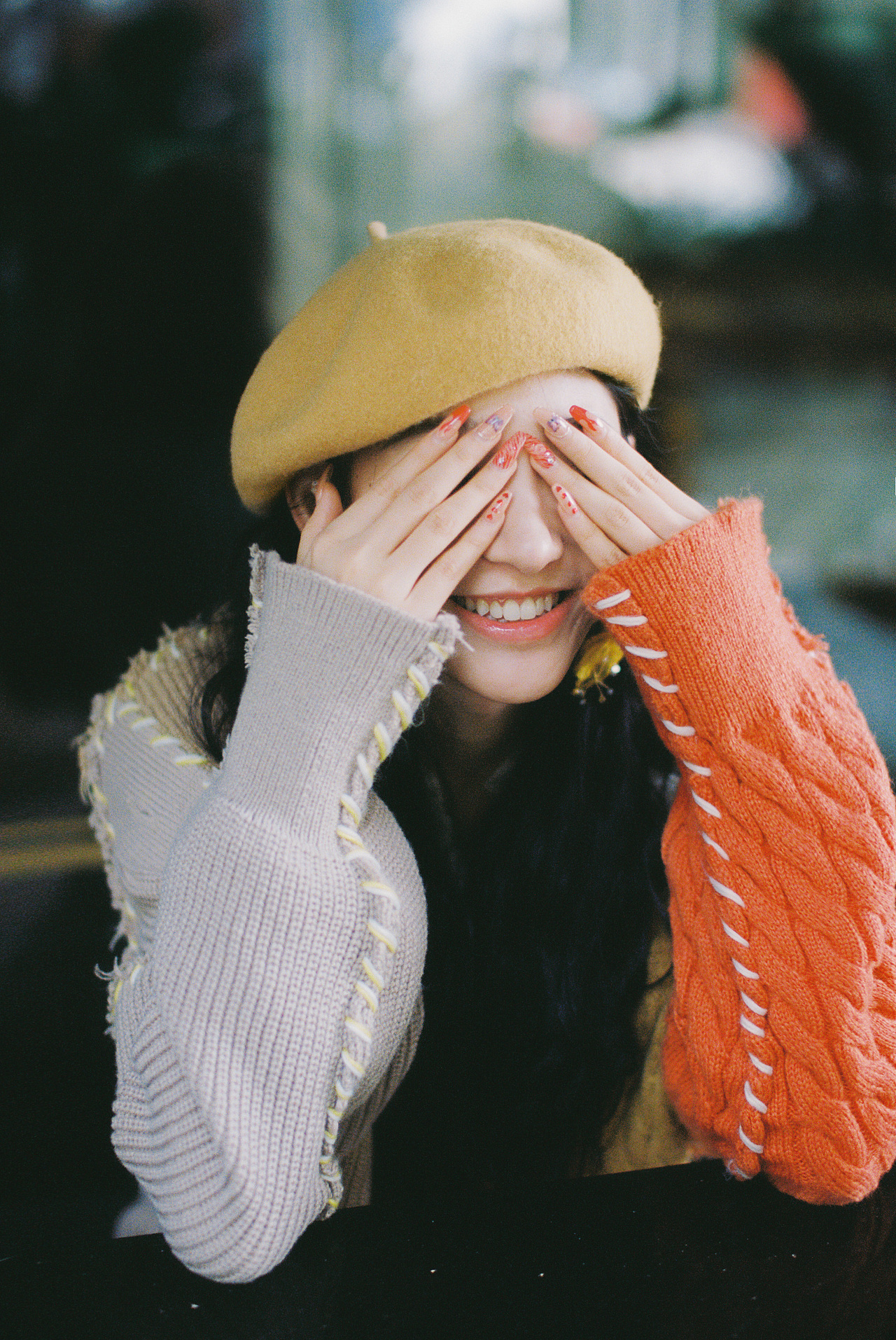 在这收获的季节