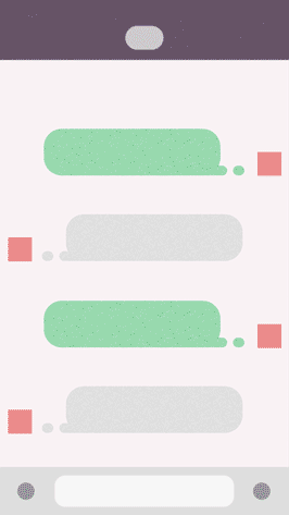 常见APP的内部构造大揭秘！【一米天】（图ZODUzOTk0ODA=） - Motion Graphic - 站酷设计师一米天文化原创素材 - 站酷ZCOOL