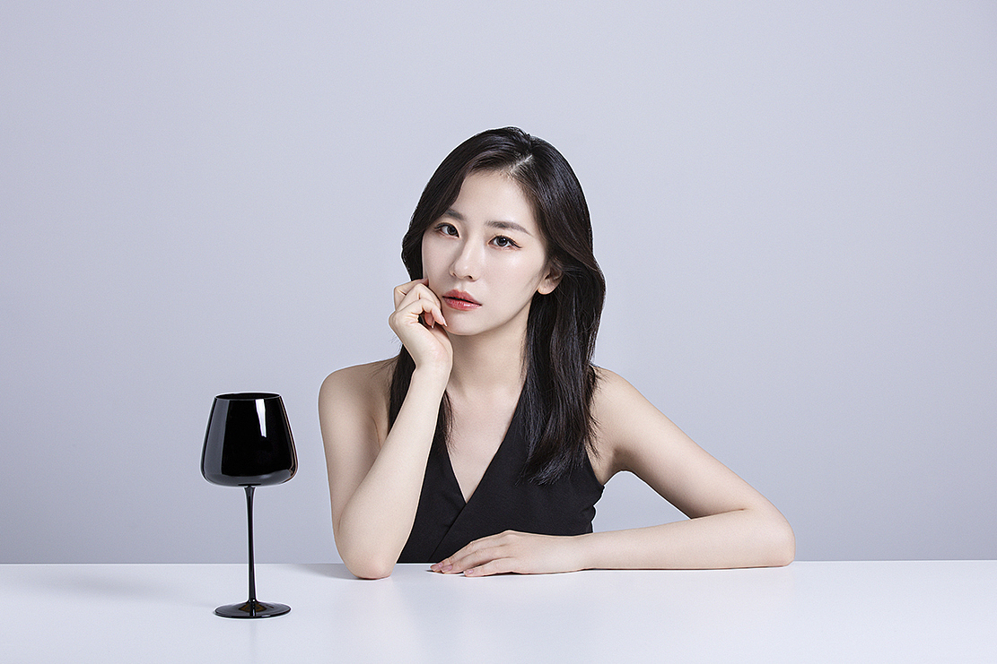 最美老板 醉鹅娘