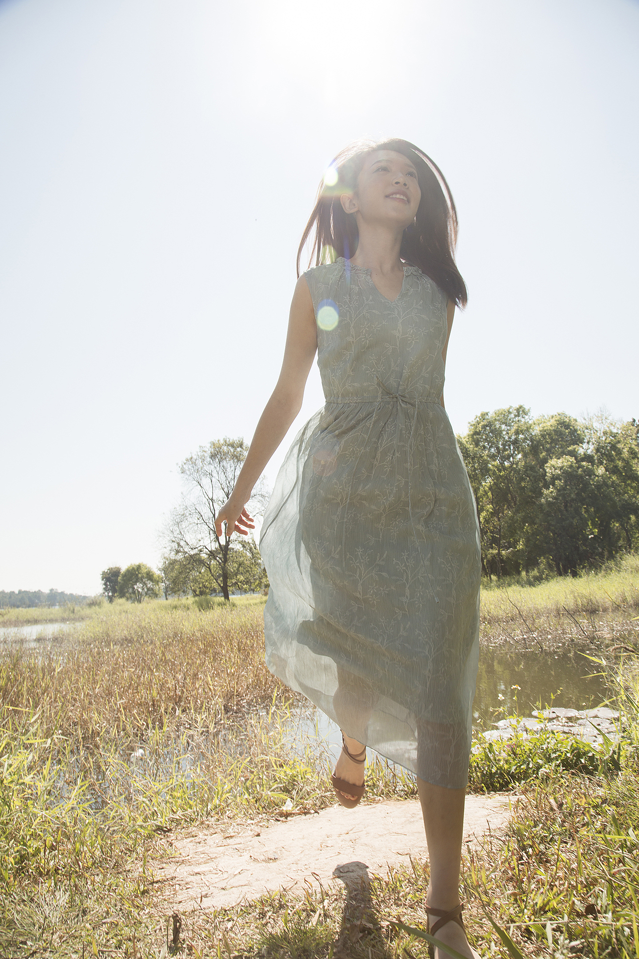 模特（图ZMTA2NzE0Mjc2） - 人像摄影 - 站酷设计师了不起的姐姐原创素材 - 站酷ZCOOL